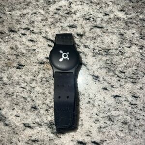 Orange Theory “OTbeat” band for classes